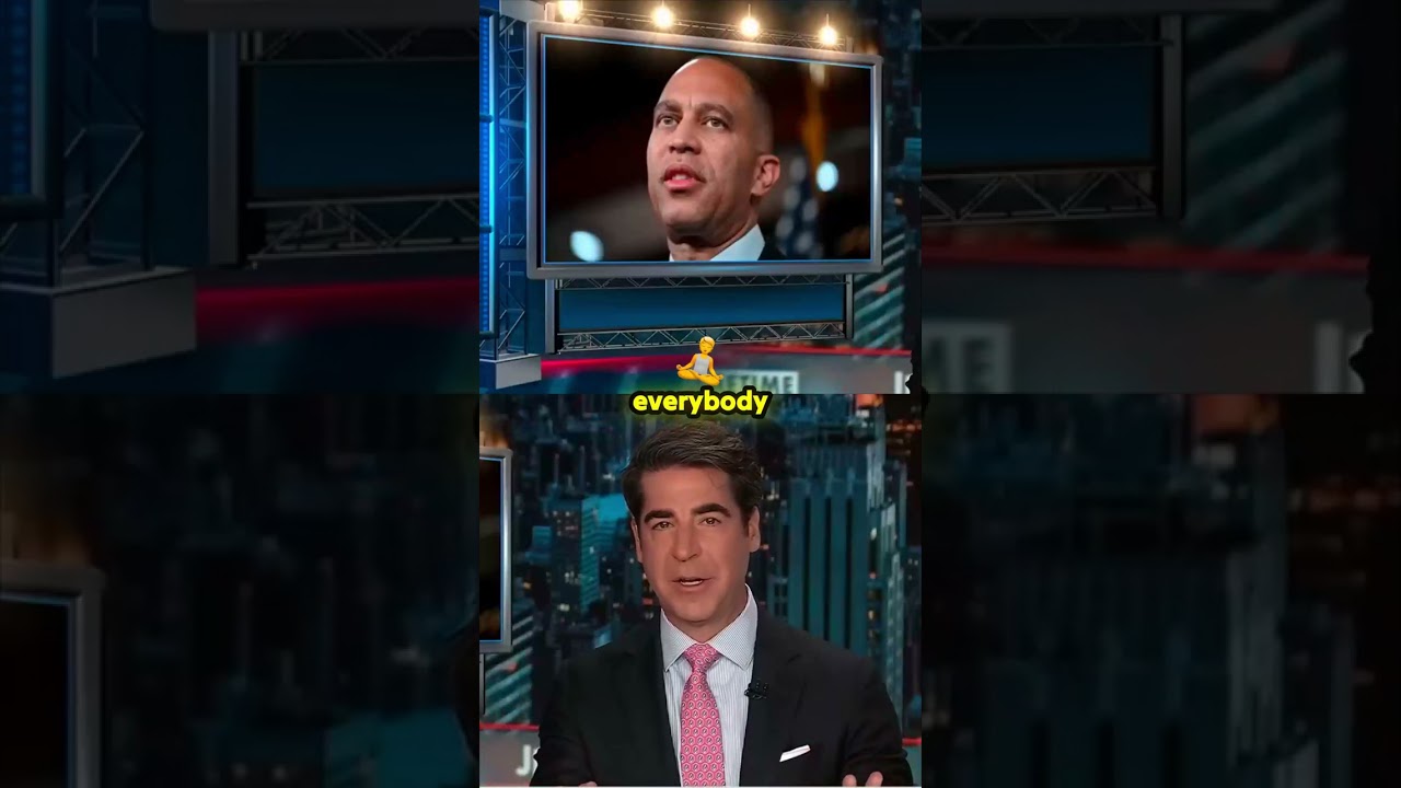 Five Weeks of Chaos: The Shocking Aftermath of the Government Shutdown 💥