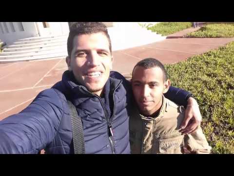 عاااجل : شااااااااهد أفضل شيء تتميز به أعرق مدينة بالمغرب