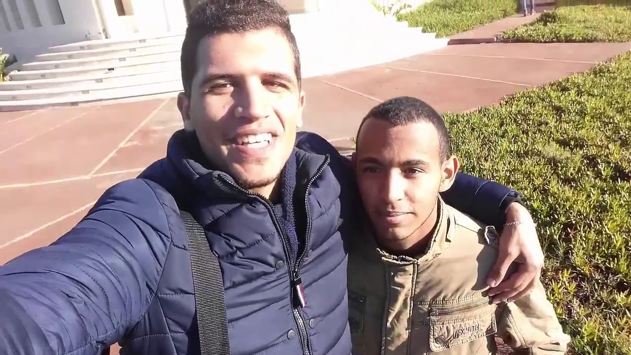 عاجل: أفضل ما يميز أقدم مدينة في المغرب 🏙️