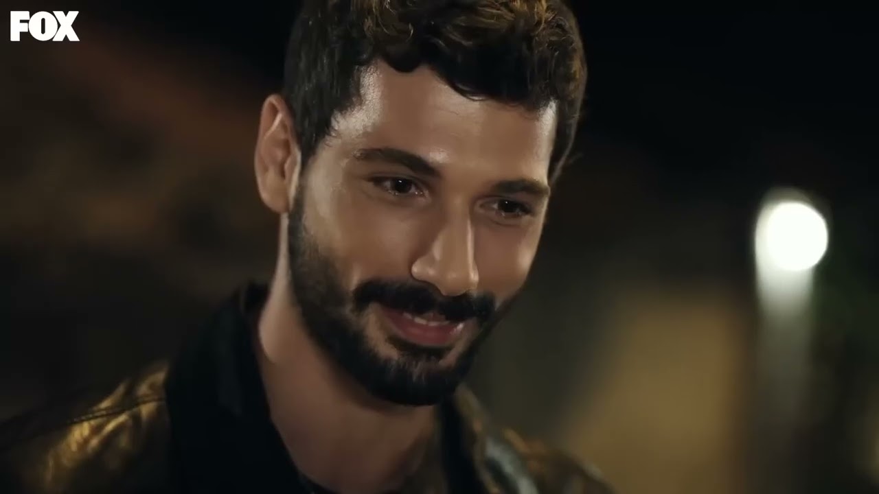 Безграничная любовь 1 серия (Русский дубляж)