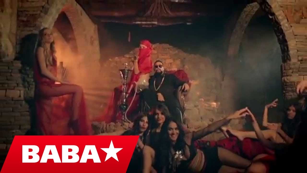 TINGULLI TRENT - JASHA ๐ถ Discover the Latest Hit Now!