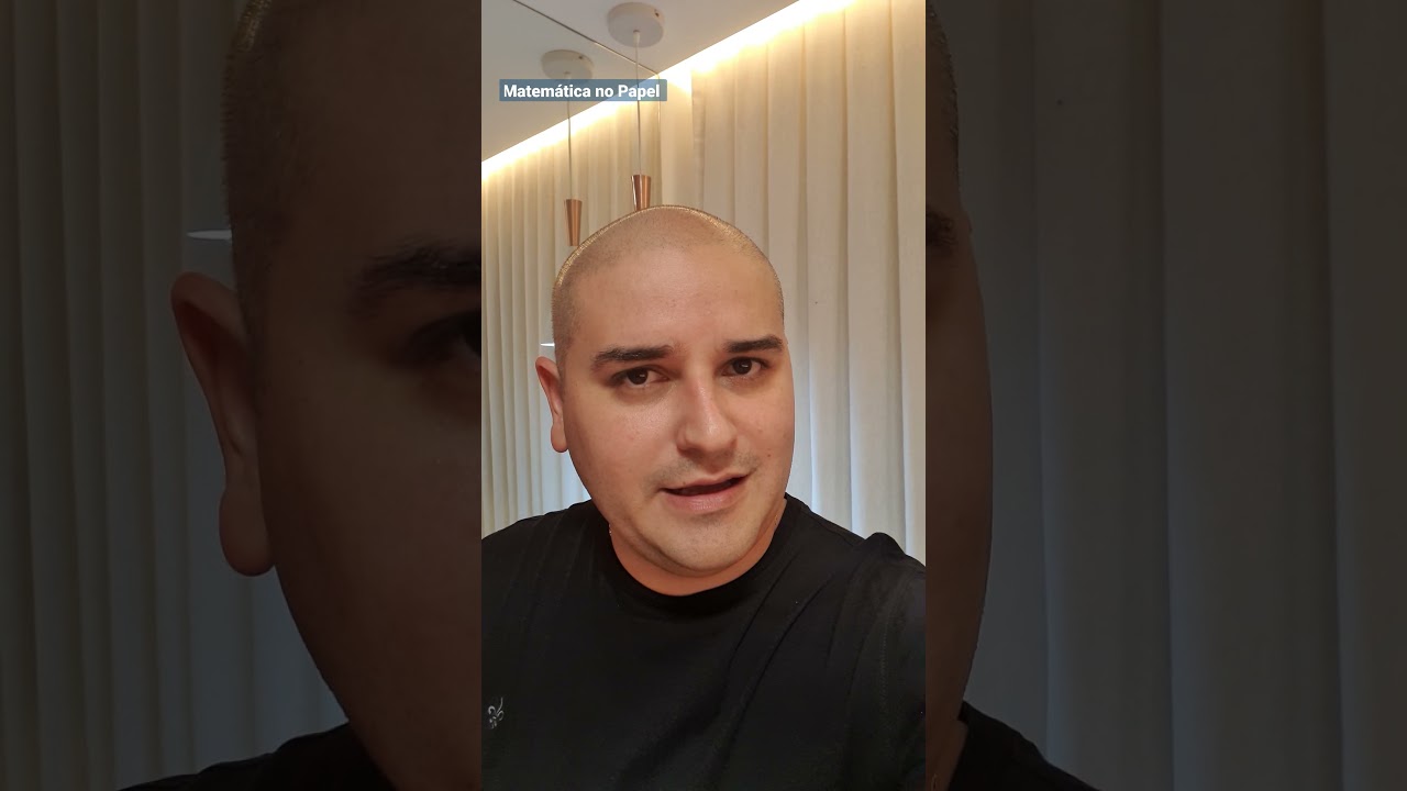 Principais Temas de Matemática no ENEM