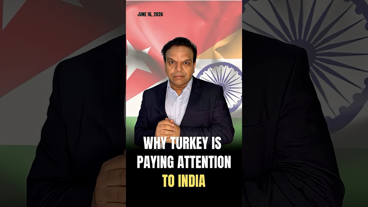 India Becoming a Player in Mediterranean Geopolitics? #india #turkey #cyprus #israel #syria #greece