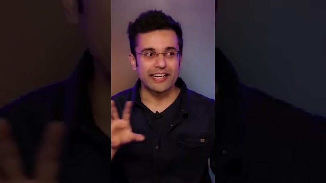 Easy Way to Speak English Confidently | Sandeep Maheshwari