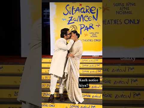amir khan kiss genelia #amirkhan #genelia #aamirkhan #riteshdeshmukh #sitarezameenpar #tarezameenpar