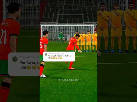 André Silva e Diogo Jota #portugal #skills