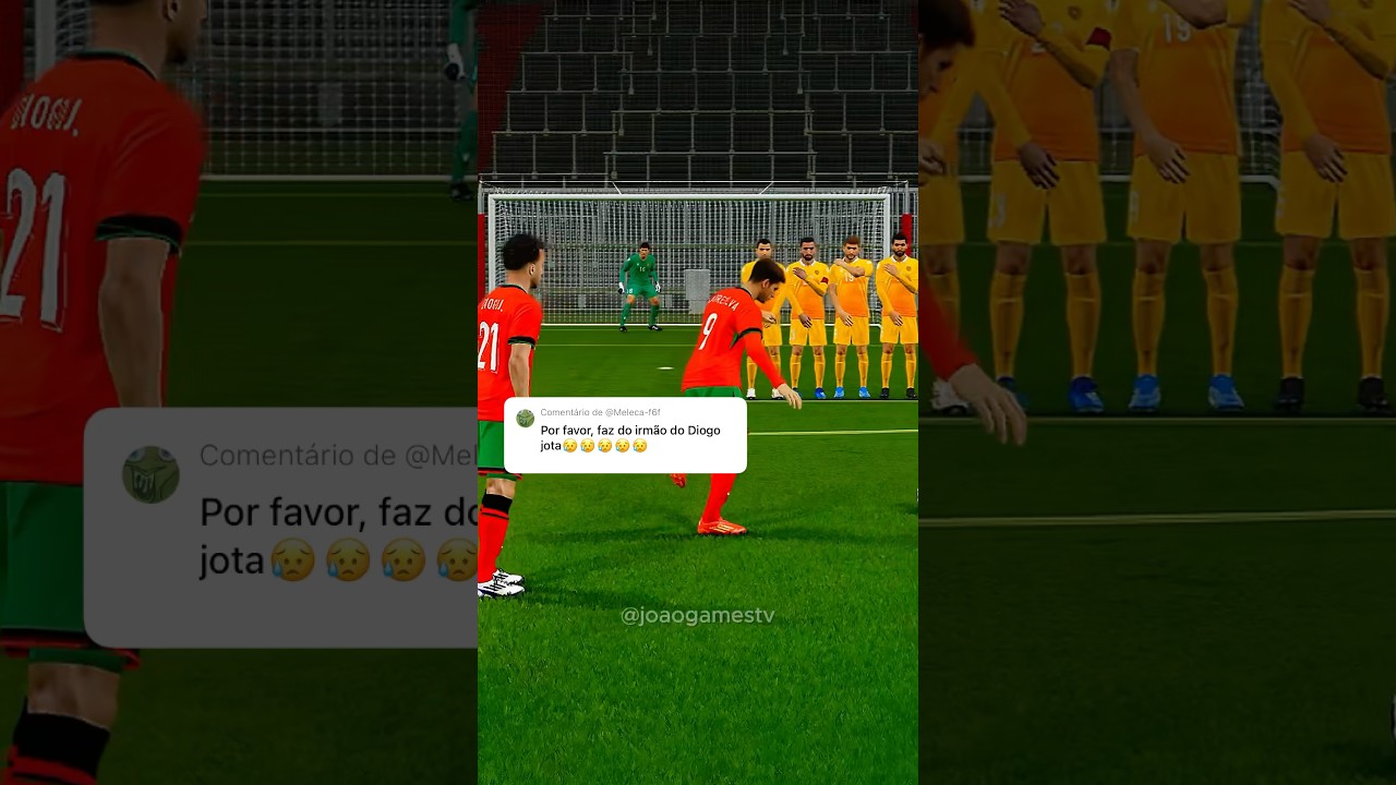 Incríveis Habilidades de André Silva e Diogo Jota 🇵🇹