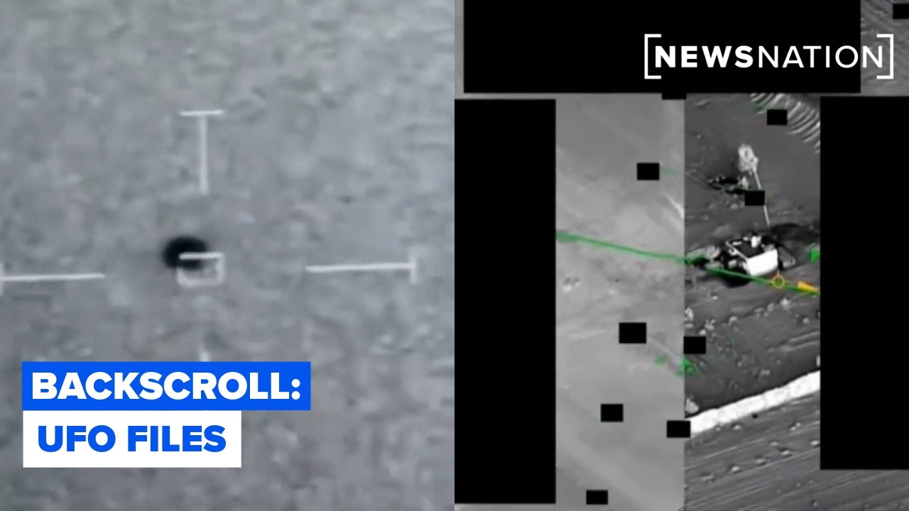UFO Files Released: Growing Debate & Reactions 🚀