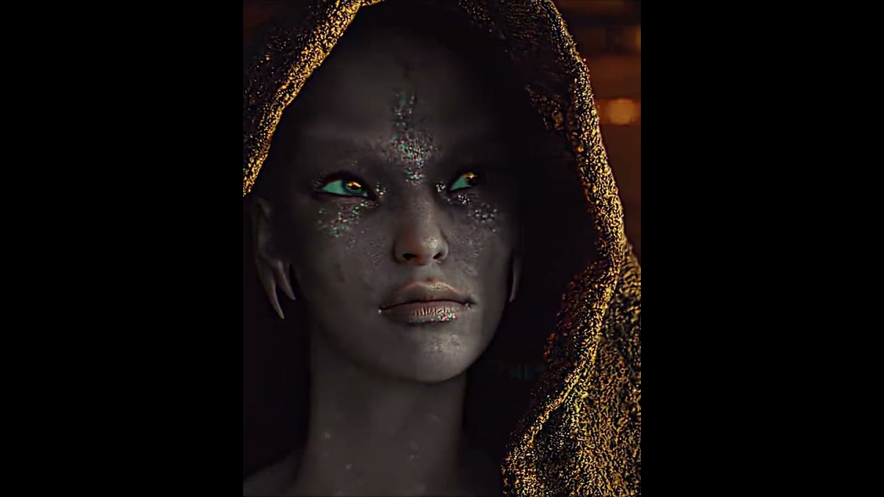 Valerian Saves Themselves in the City of a Thousand Planets