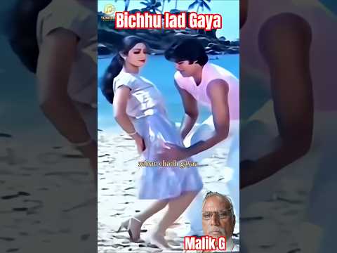 bichhu lad Gaya sare badan mein jahar chadh Gaya