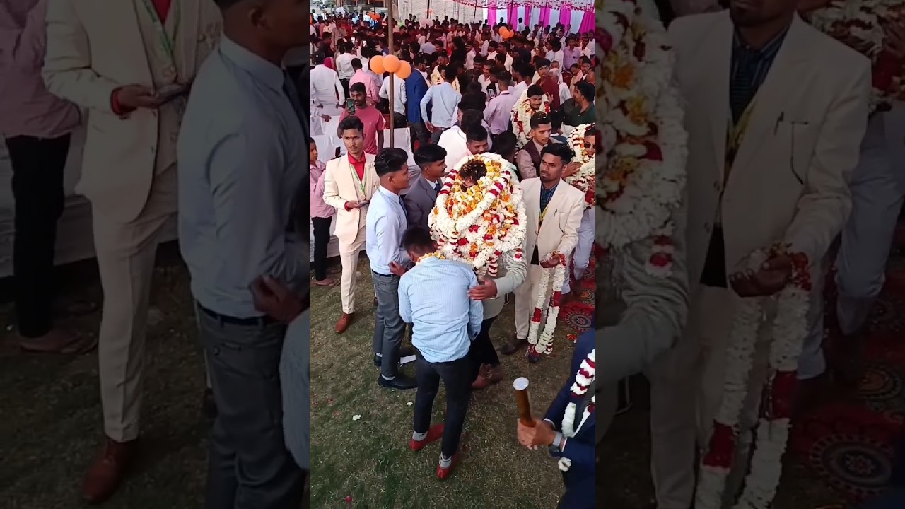 Glaze Raju Yadav Sir Promotion Day 2024🔥