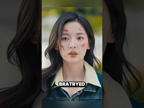 He Betrayed His Wife for Another Woman, So She Was Reborn to Make Everything Right, But.! #shorts