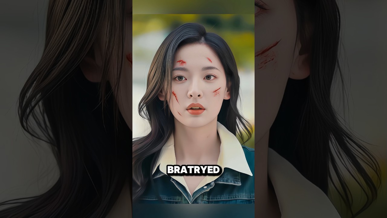 Betrayed by His Wife for Another Woman, She Reborns to Set Things Right ✨