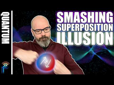 Collapsing the Superposition Narrative