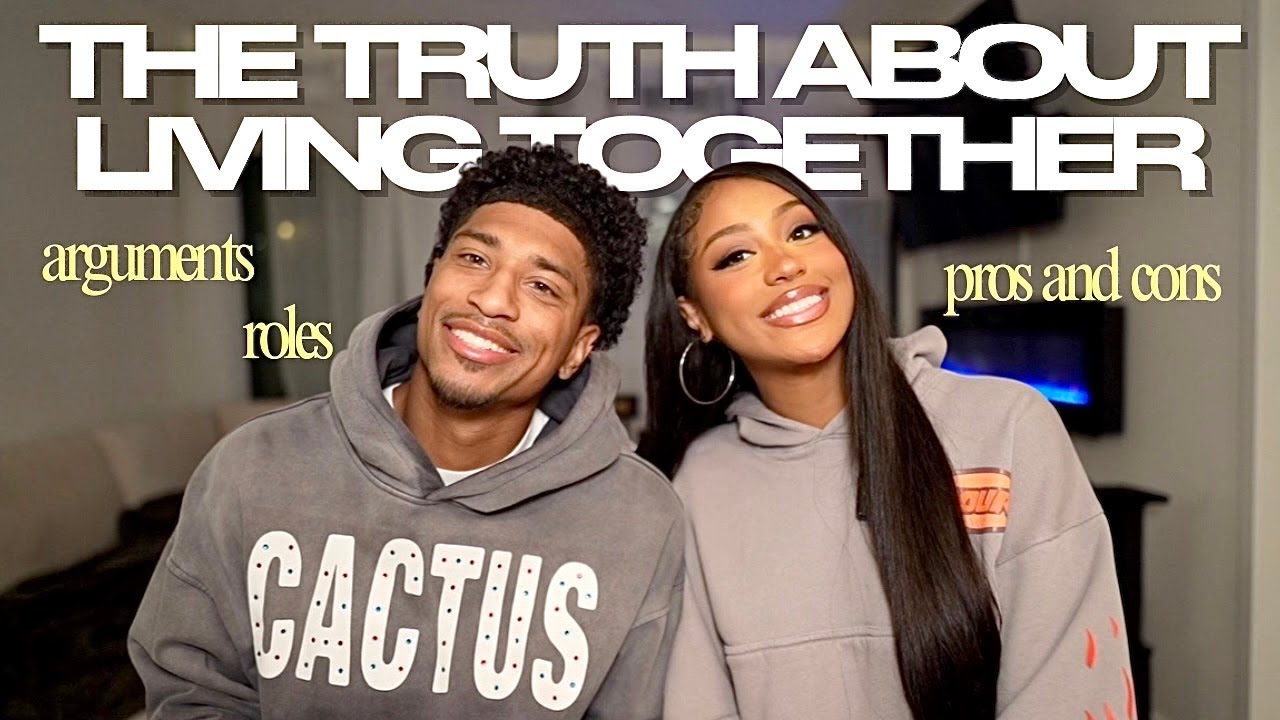 Living Together Uncovered: Pros, Cons, and Essential Tips for Couples π‘