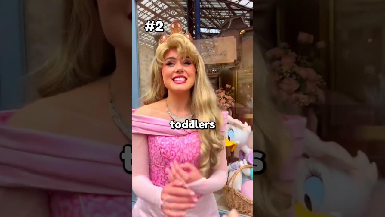 3 Hidden Secrets Disney Villains Wonโt Reveal ๐งโโ๏ธ