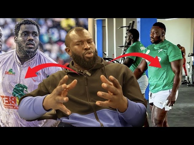 Coach Bakary Critiques Boy Niang, Zarko, et Met en Garde Sa Thiès sur son Poids 💥