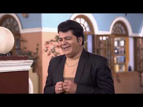 Bhabi Ji Ghar Par Hai | Ep - 2449 | Webisode | Oct 25 2024 | And TV