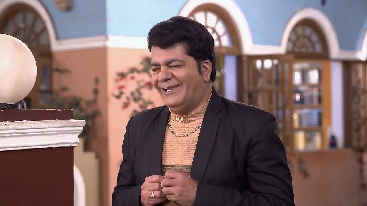 Bhabi Ji Ghar Par Hai - Episode 2449 | Hilarious Moments & Latest Webisode on ZEE5