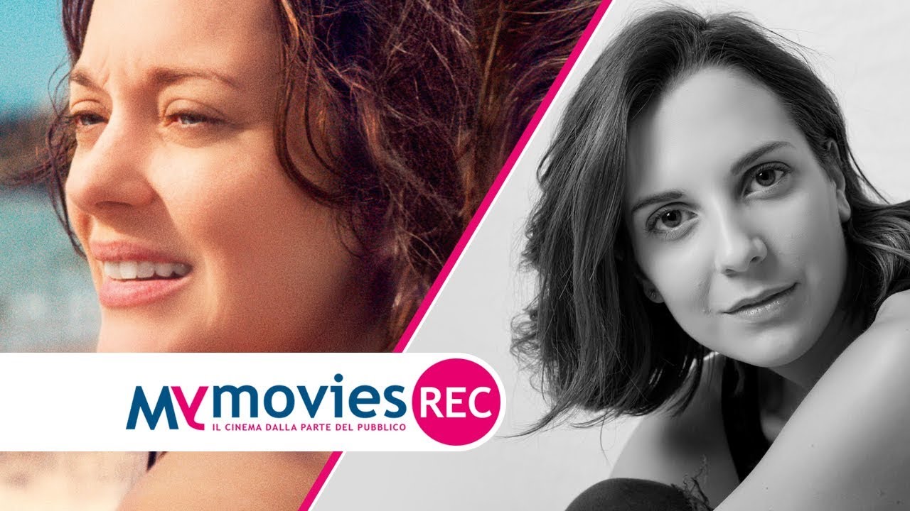 I Fantasmi d'Ismael (2017) - MYmovies.it