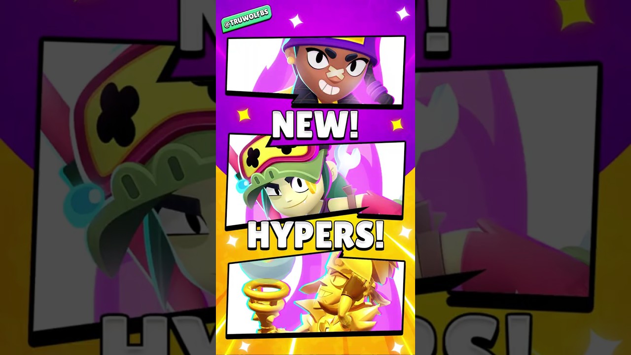 New Hypercharges Are Insane! 🔥