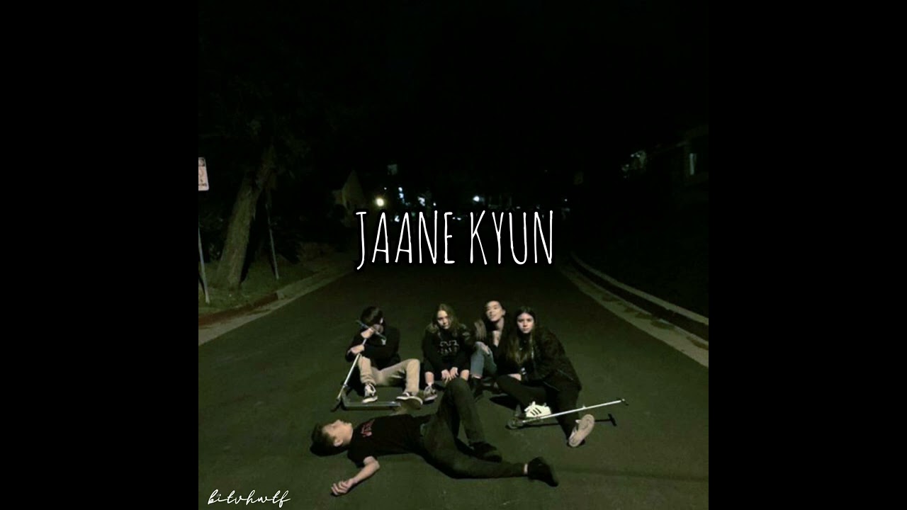 Jaane Kyun - Dostana (Speed Up Version) πΆ | High-Energy Remix & Lyrics