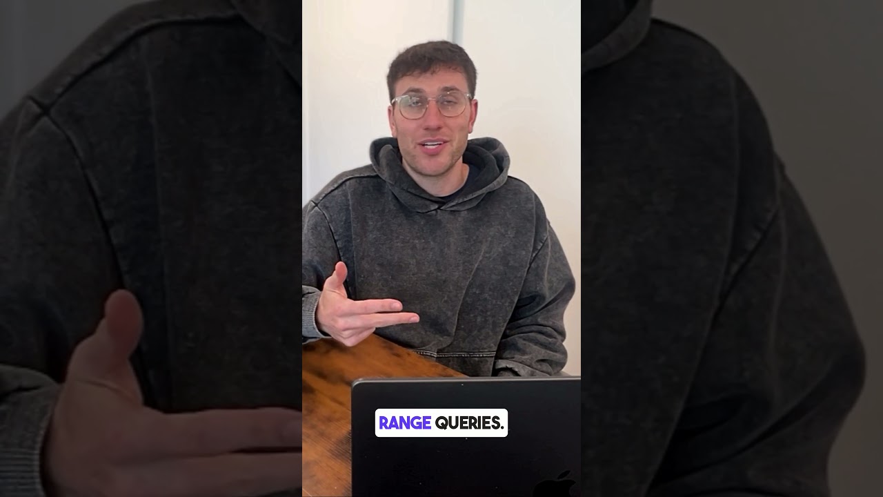 Why 'SQL vs NoSQL' Is the Wrong Question in System Design 🛠️