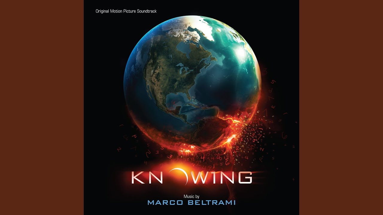 Roll Over Beethoven 7th by Marco Beltrami πΆ