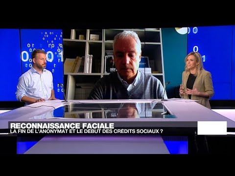 Reconnaissance faciale : fin de l'anonymat ? 🕵️♂️
