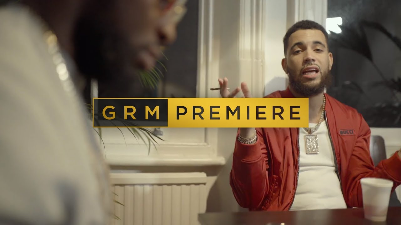 Asco - Straight Drop 4 Music Video | GRM Daily