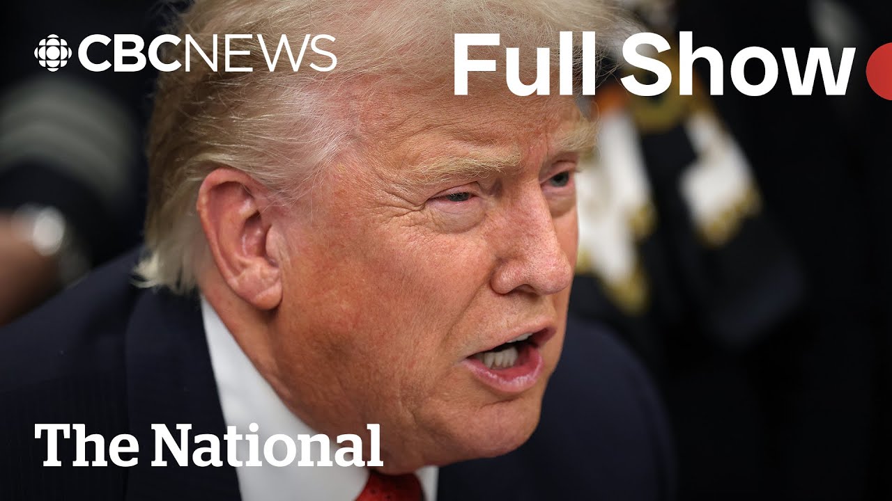 Trump Named in New Epstein Email Leak 🕵️♂️