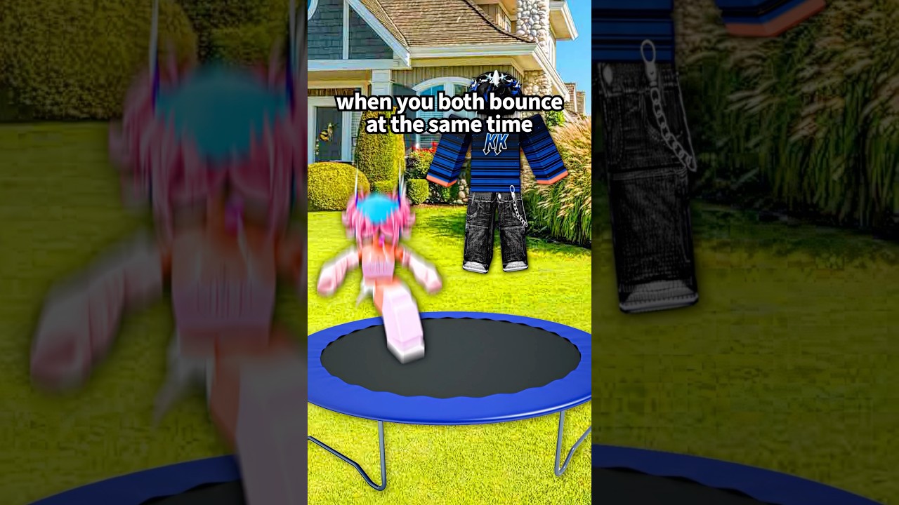 The Best Feeling in Roblox 😫