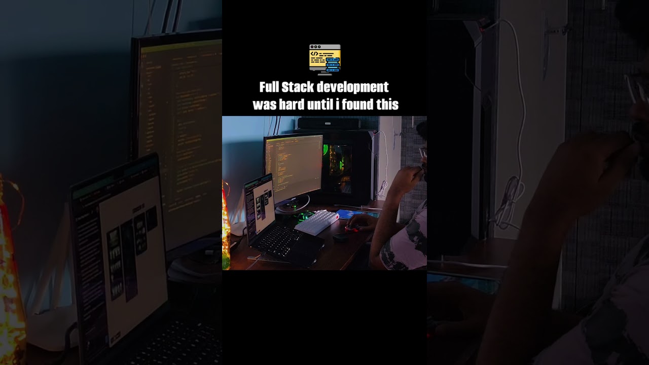 Fullstack Developer Roadmap 📚