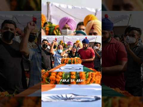 Indian Army Sad Status 🇮🇳🇮🇳 || Indian Army Sad Video 🥺🥺|| #short #viralshorts #youtubeshorts #shorts