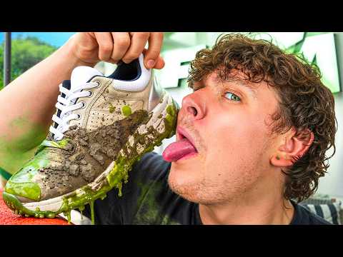 POLIŻ, POWĄCHAJ, ZJEDZ