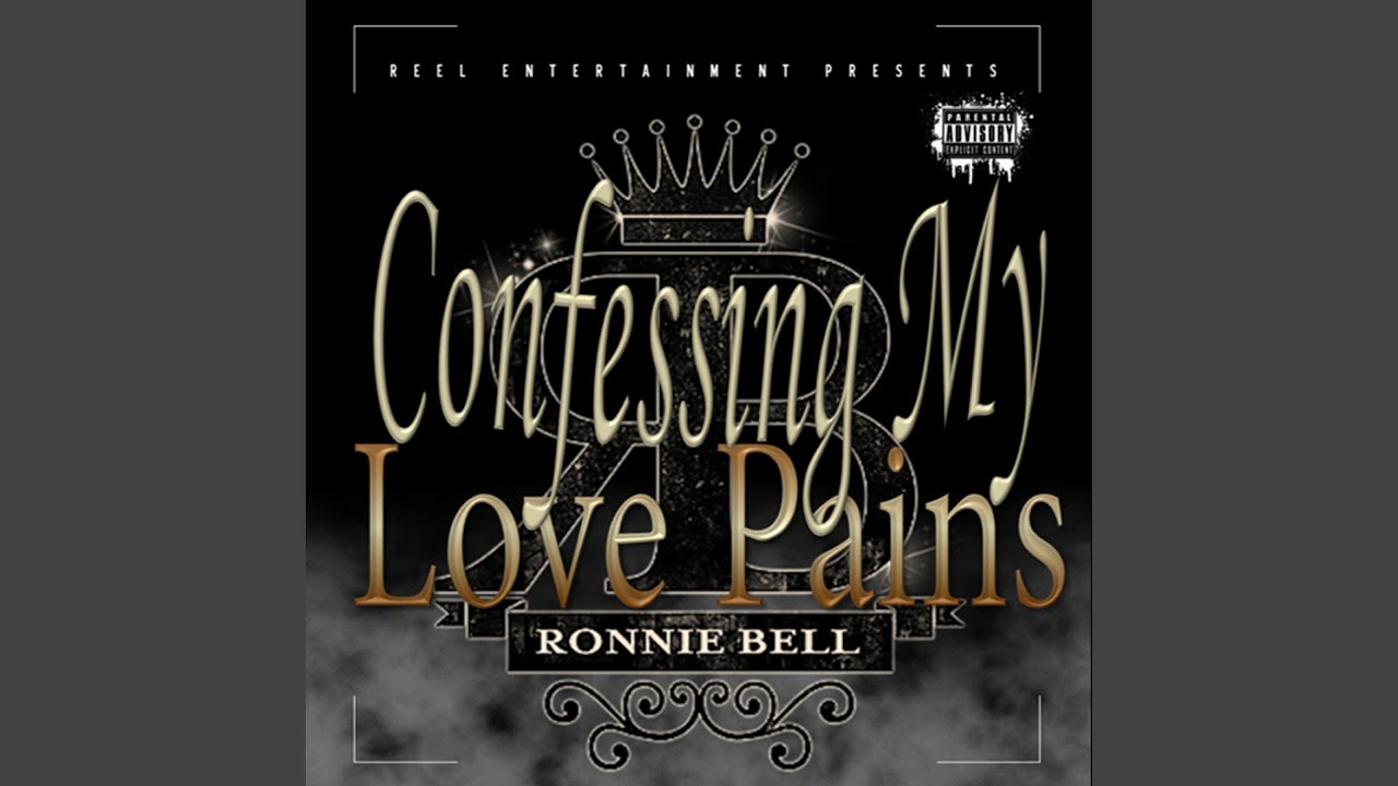 Confessing My Love Pains