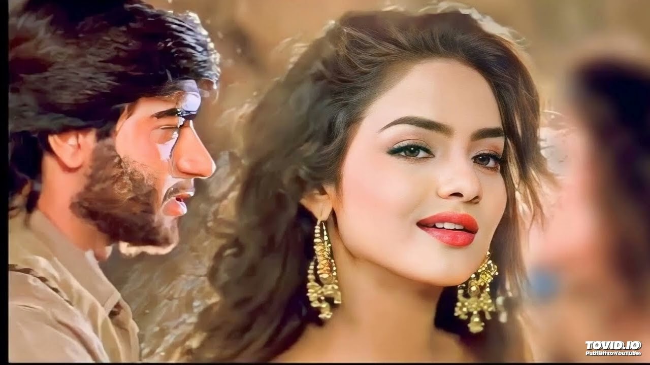 Shaam Hai Dhuan Dhuan | 90s Hit Song from Diljale π