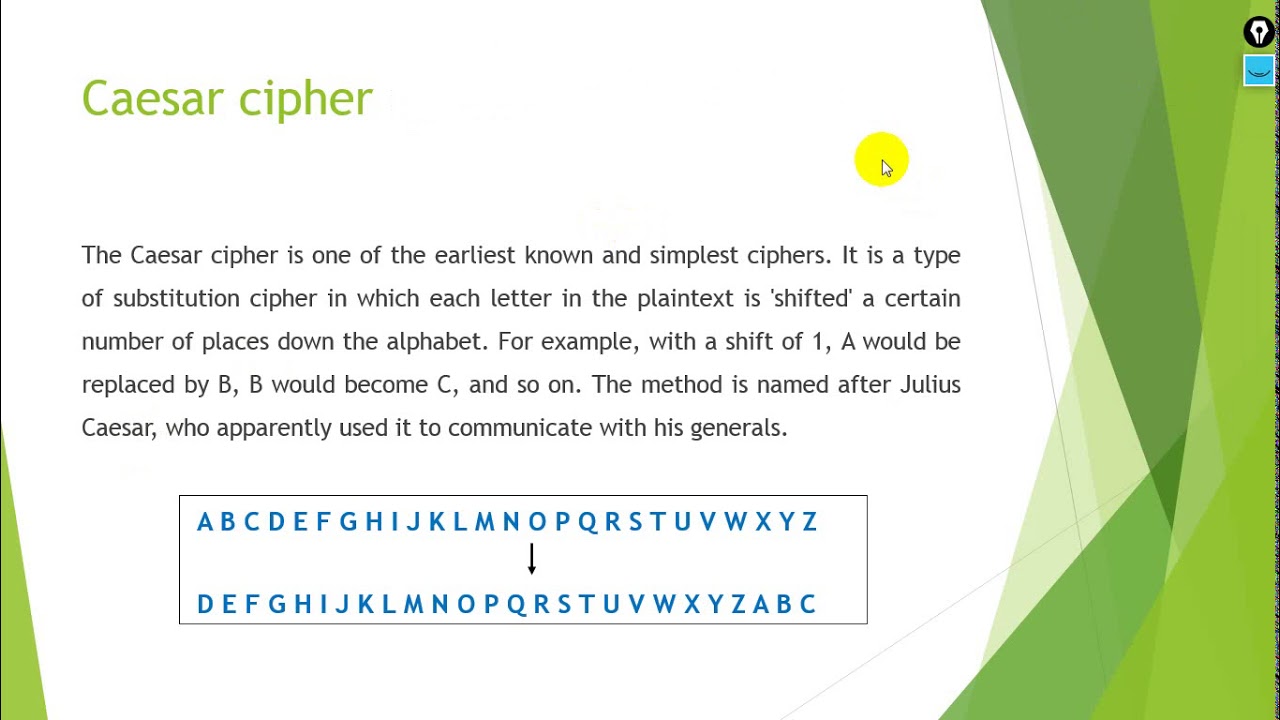 E-Commerce Lecture 20: Symmetric & Asymmetric Key Cryptography 🔐