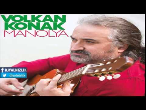 Volkan Konak - Mağusa Limanı (2015) 🎶