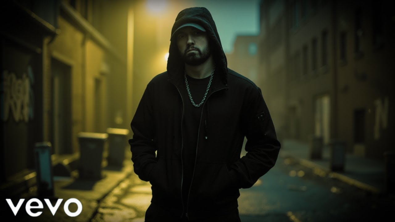 Eminem - No One Knows (2025) π€