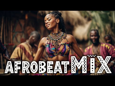 Afrobeats Mix 2025 | Inspired by Ayra Starr & More 🎶