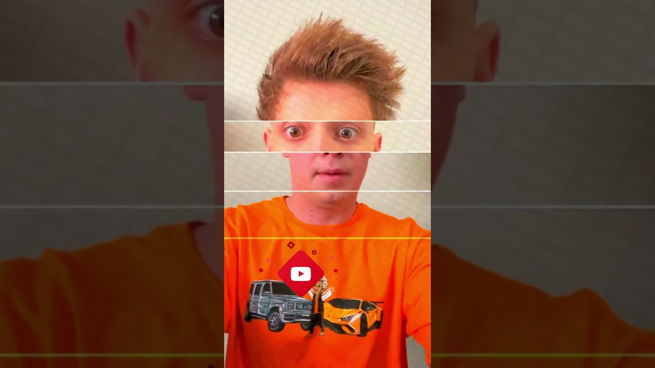 Команда А4 и Влад Бумага в А4 Влоге 📹