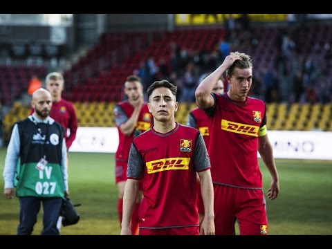 Highlights: FC Nordsjælland - OB 0-1