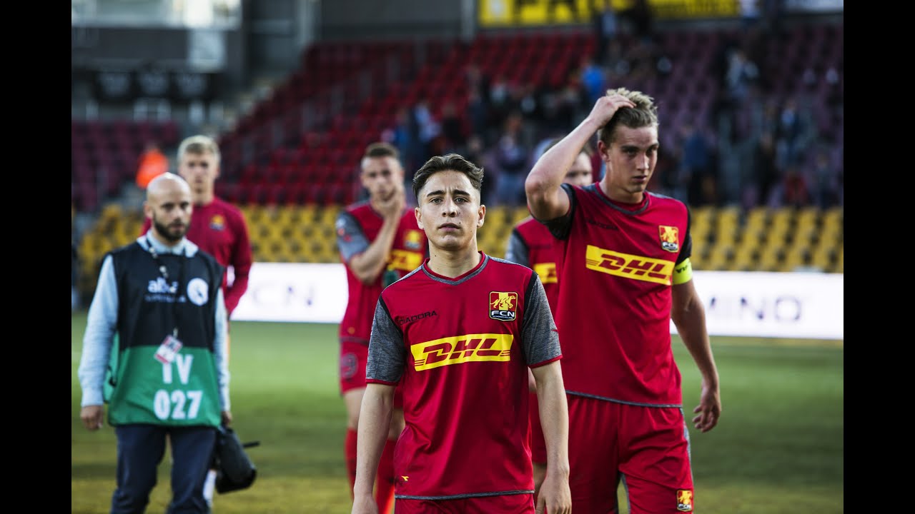 OB Snatches First Win of Spring with 1-0 Victory Over FC Nordsjælland ⚽