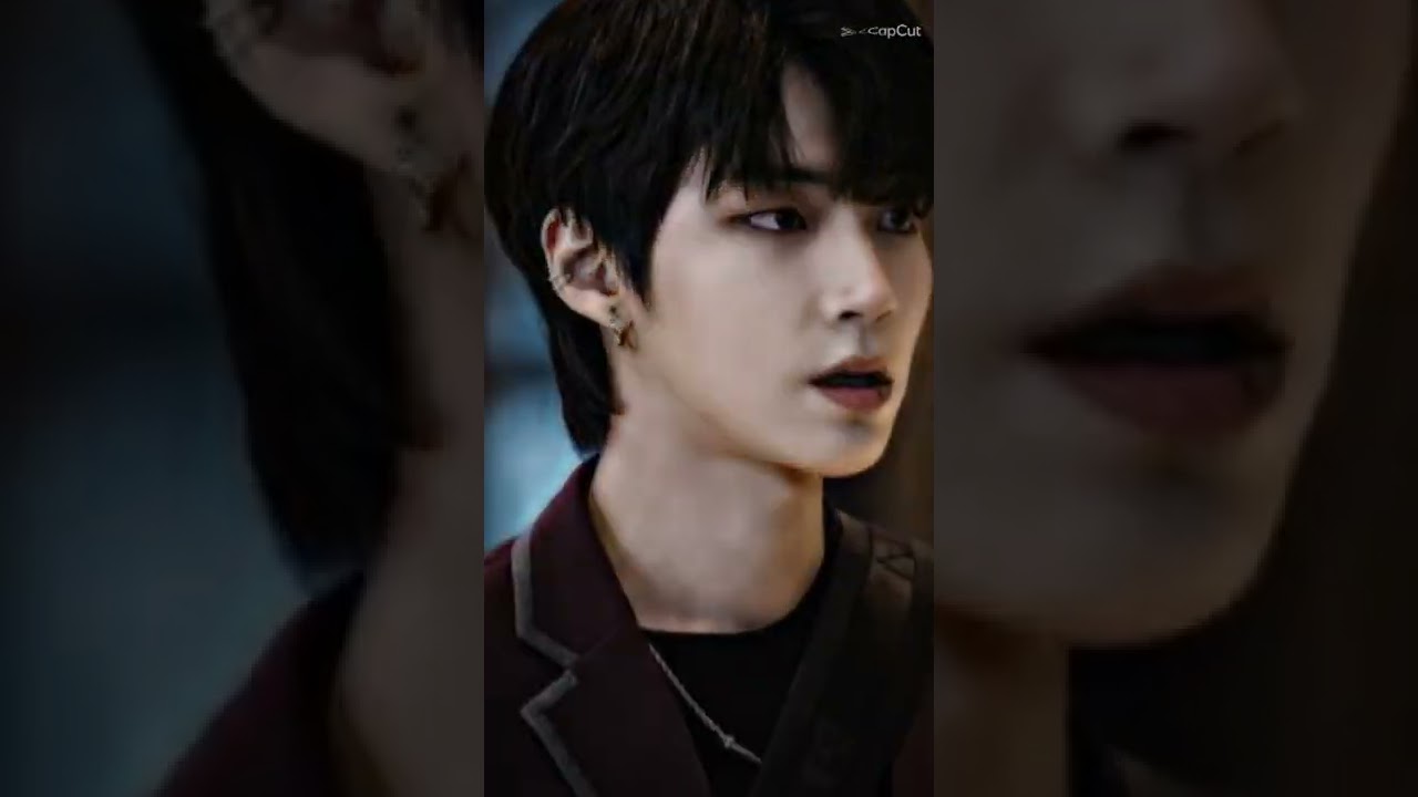 Han Seojun & Hwang In Yeop π | Must-See Habibi Edit! #CapCut #TrueBeauty