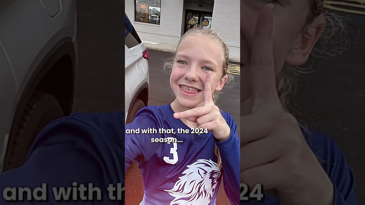 2024 Season Wrap-Up 😓