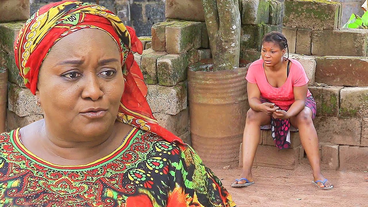 Nigerian Movies 2025: Emotional New Releases π’
