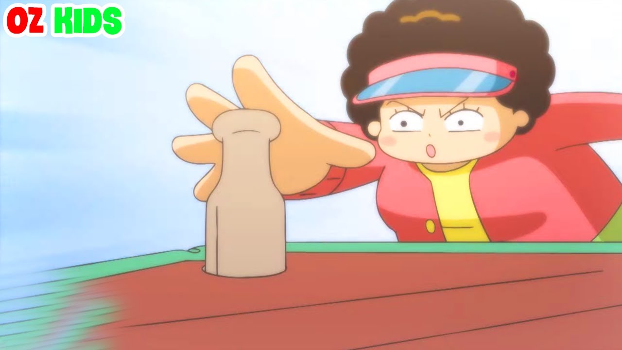 70 Phút Người Mẹ Đặc Biệt - Xin Chào Jadoo 🇻🇳