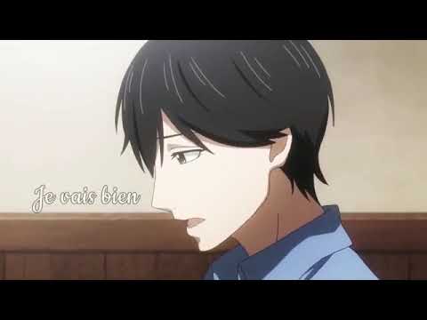 Je vais bien (Ridsa) lyric #pourtoi