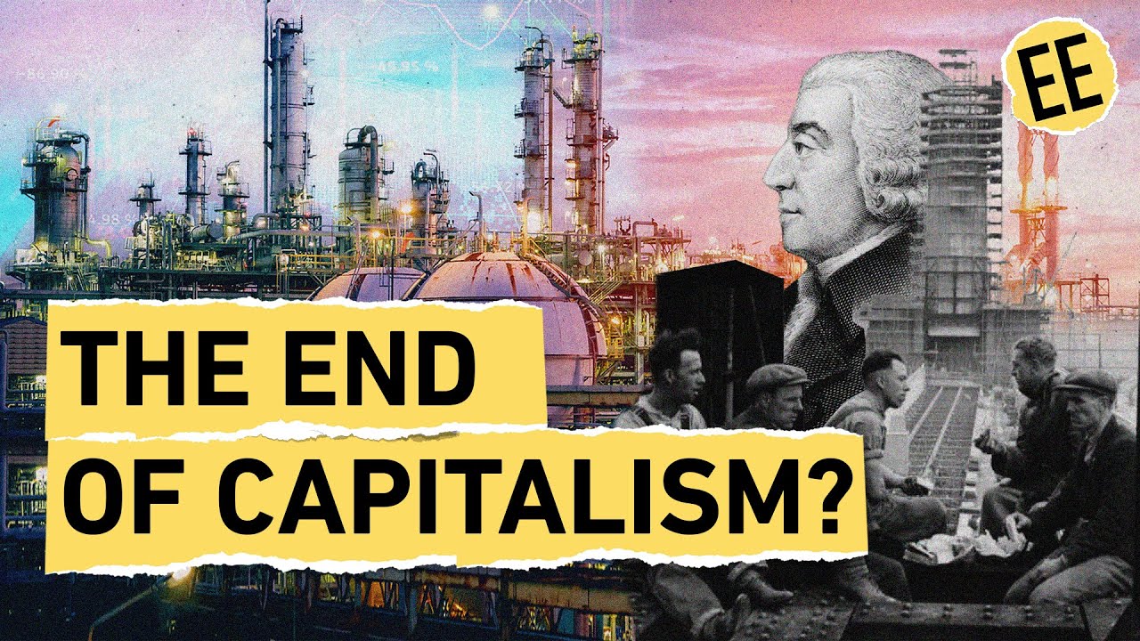 Is There a Better Economic System Than Capitalism?